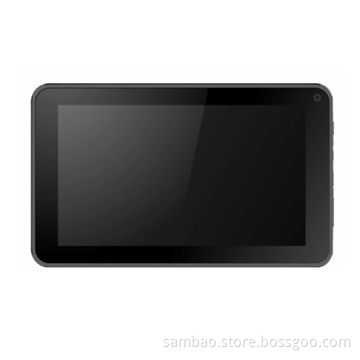 7-inch Tablet PC, Google's Android 4.4 KitKat, WiFi/0.3MP Camera, 800x480 Resolution, Quad CoreNew